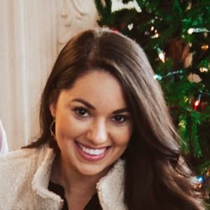 Meet your Posher, Victoria